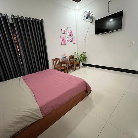 Love Homestay & Spa Quy Nhon Buitenkant foto