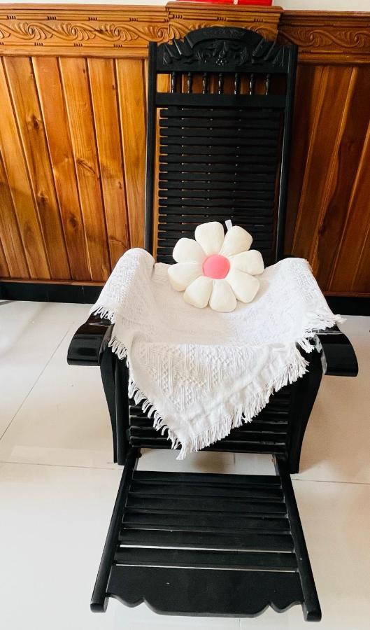 Love Homestay & Spa Quy Nhon Buitenkant foto