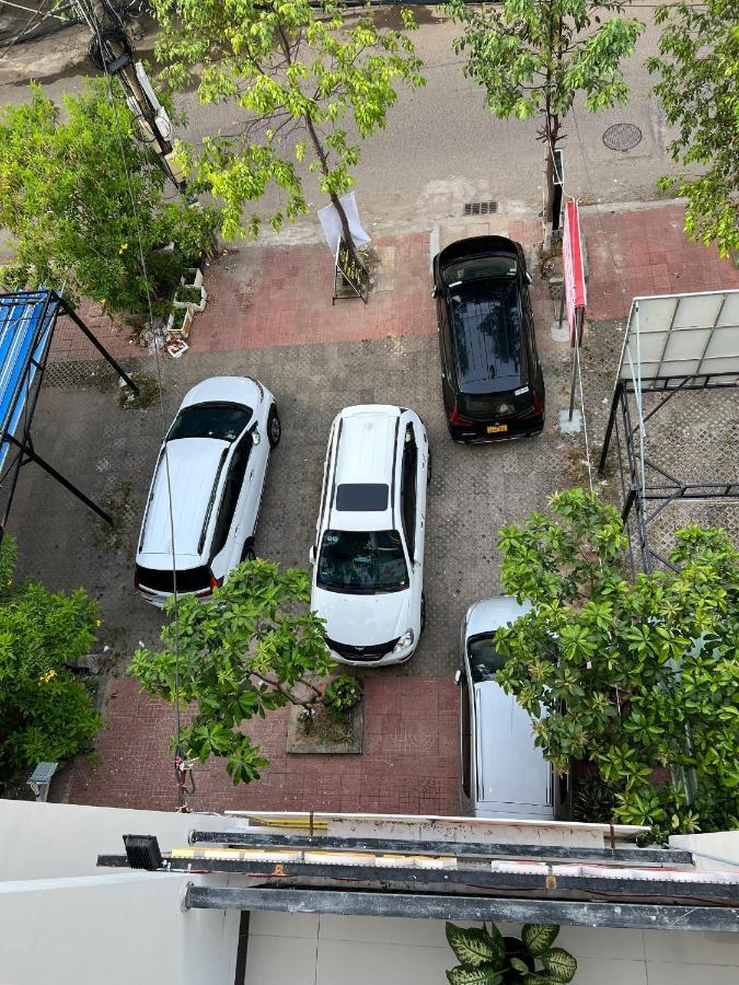 Love Homestay & Spa Quy Nhon Buitenkant foto